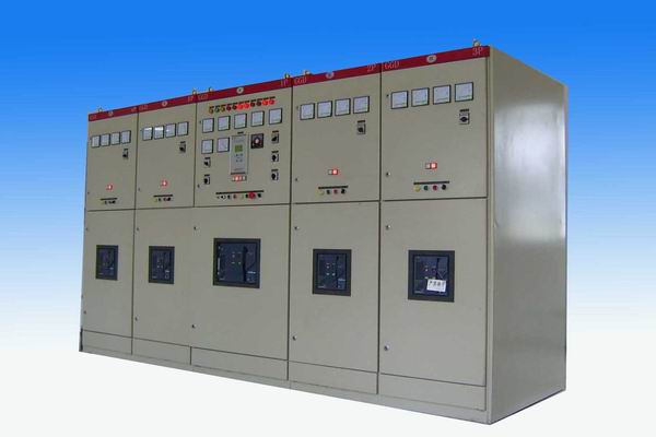 弋江装修配电柜 安全实用建筑抽屉式配电柜-电